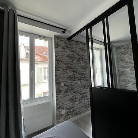 App202 Proche Disneyland Lagny Sur Marne Apartment Екстериор снимка