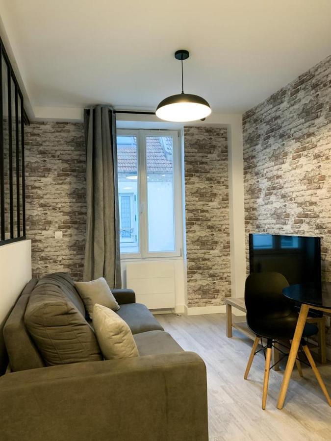 App202 Proche Disneyland Lagny Sur Marne Apartment Екстериор снимка