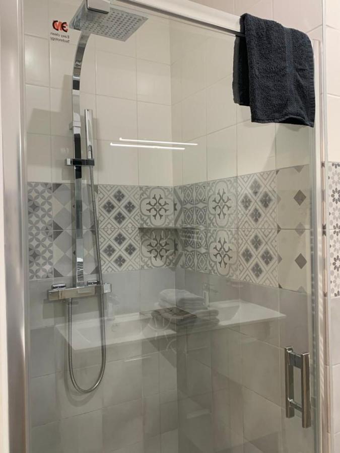 App202 Proche Disneyland Lagny Sur Marne Apartment Екстериор снимка