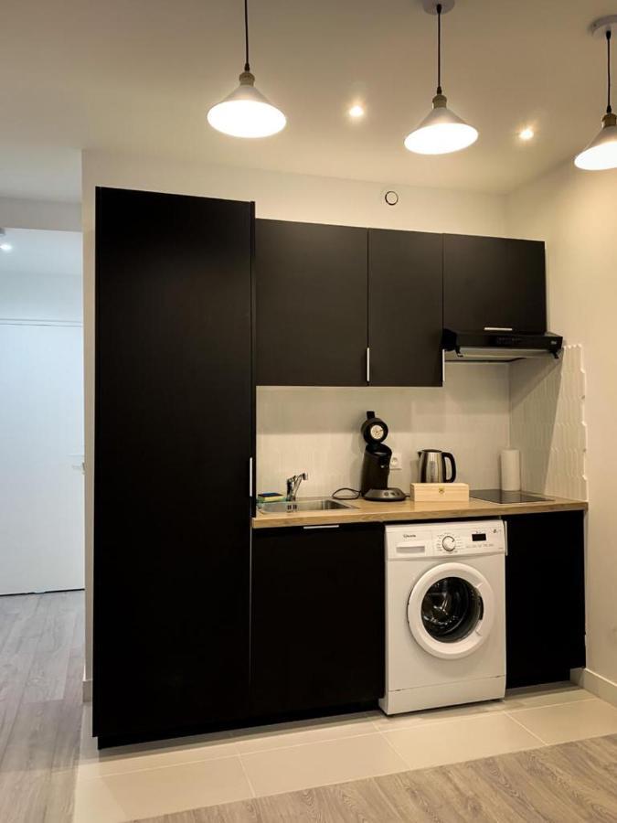App202 Proche Disneyland Lagny Sur Marne Apartment Екстериор снимка