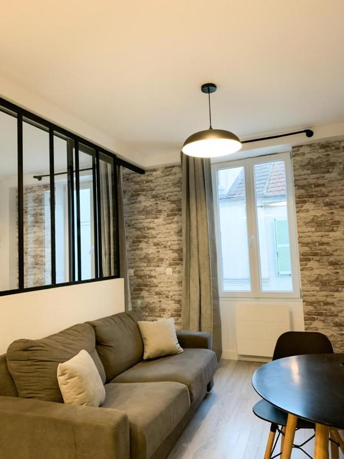 App202 Proche Disneyland Lagny Sur Marne Apartment Екстериор снимка
