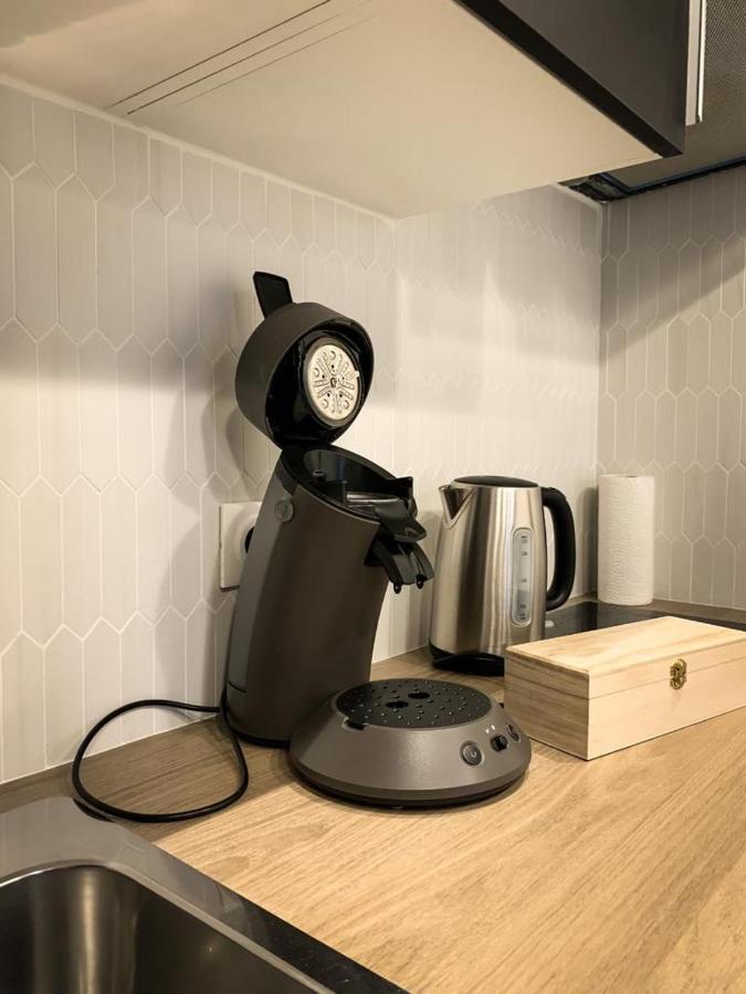App202 Proche Disneyland Lagny Sur Marne Apartment Екстериор снимка
