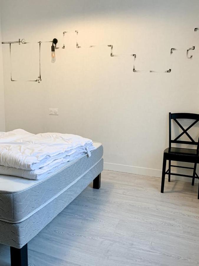 App202 Proche Disneyland Lagny Sur Marne Apartment Екстериор снимка