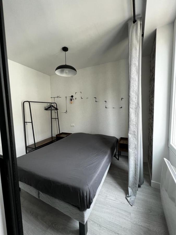 App202 Proche Disneyland Lagny Sur Marne Apartment Екстериор снимка