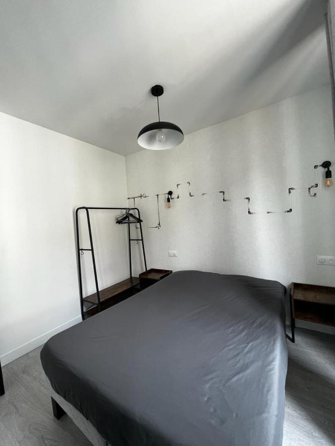 App202 Proche Disneyland Lagny Sur Marne Apartment Екстериор снимка